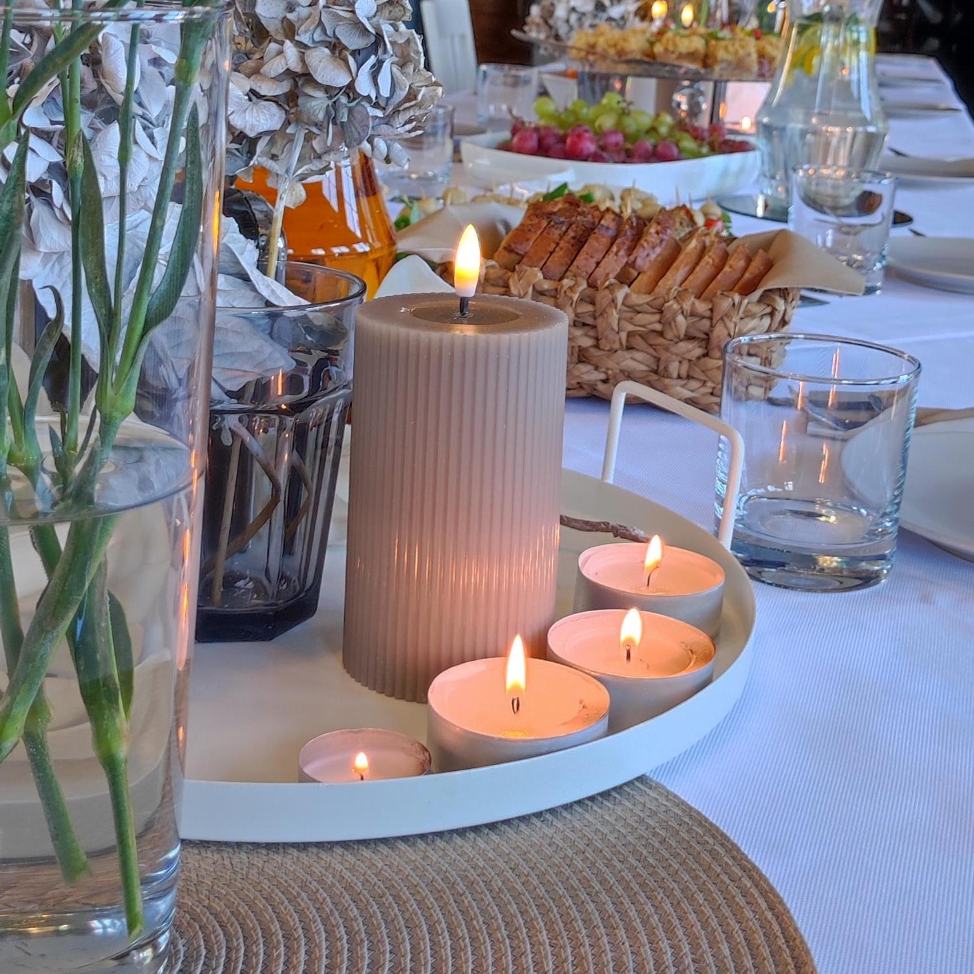 Przystan Leba Resort&Restaurant מראה חיצוני תמונה